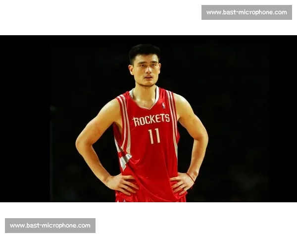 姚明领衔 NBA 身高标杆:詹库入选,杜兰特为何落选? 姚明领衔 NBA 身高标杆:詹库入选,杜兰特为何落选?