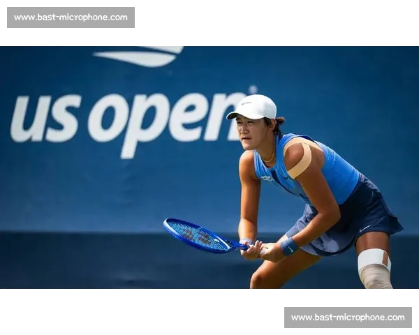 王曦雨三盘逆转终结 11 连败！ITF 莱克星顿夺冠重返前 150