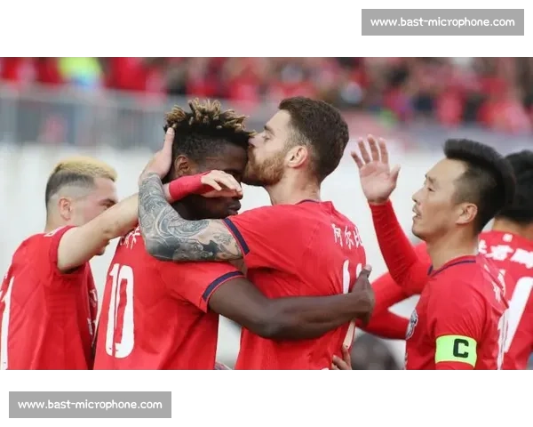 英格兰锋霸闪耀中甲！科菲梅开二度助嘉定汇龙终结连败