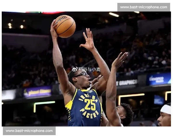 步行者内线新星杰克逊康复超预期 续约后盼训练营前归队 步行者内线新星杰克逊康复超预期 续约后盼训练营前归队