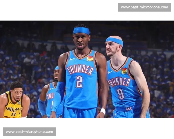 小卡特盛赞雷霆步行者抢七对决：精彩对决改写联盟格局