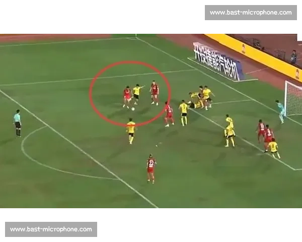 足协认定徐彬犯规漏判点球 河南队申诉成功仍难改败局