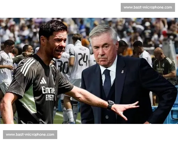 阿隆索试验阿拉巴中场角色，皇马或开启战术新篇章